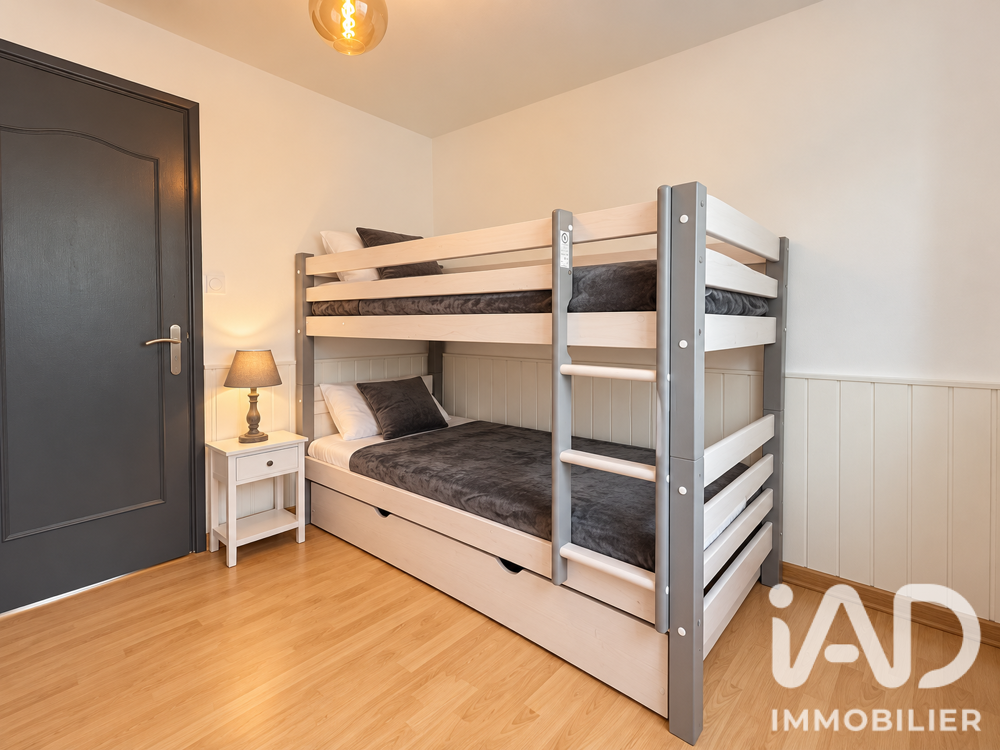 Vente Maison Vente Maison/villa 6 pièces Saint-léonard