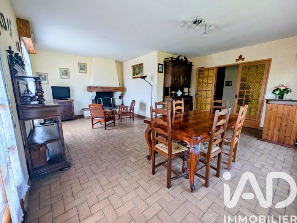 Vente Maison Vente Maison/villa 4 pièces Sanguinet