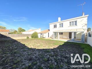  Maison à vendre 8 pièces 165 m²