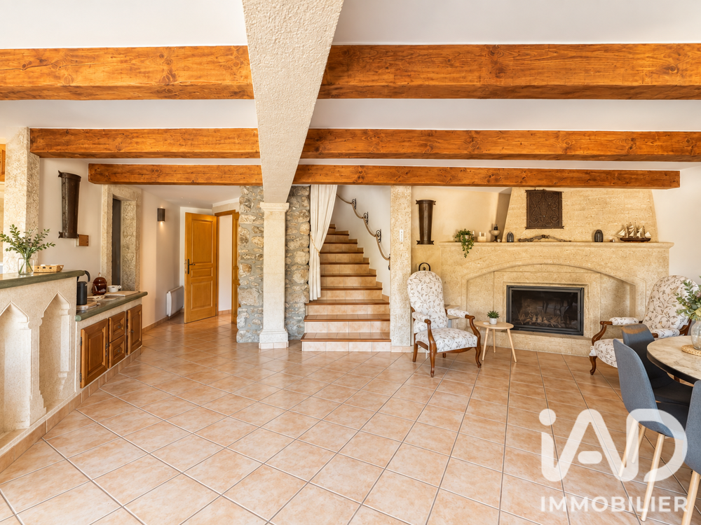 Vente Maison de village 6 pièces