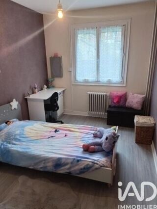  Appartement à vendre 3 pièces 60 m²