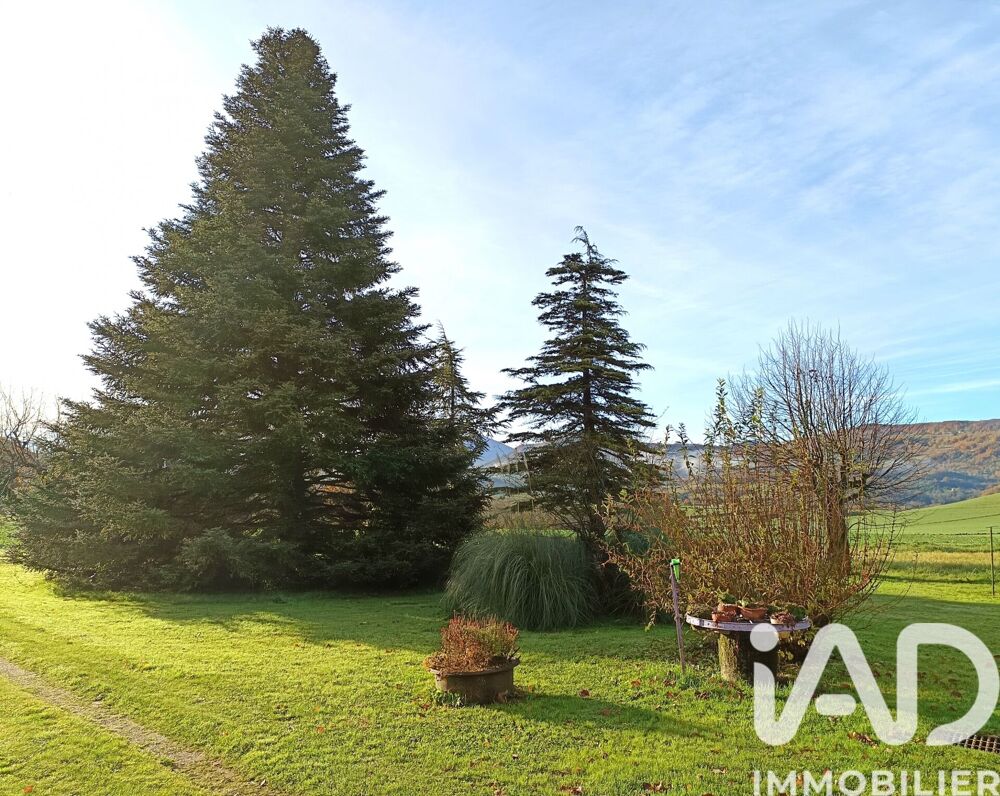 Vente Maison Vente Maison de campagne 8 pièces Bourdeaux