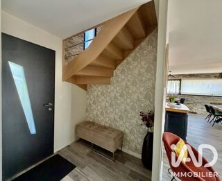  Maison à vendre 5 pièces 109 m²