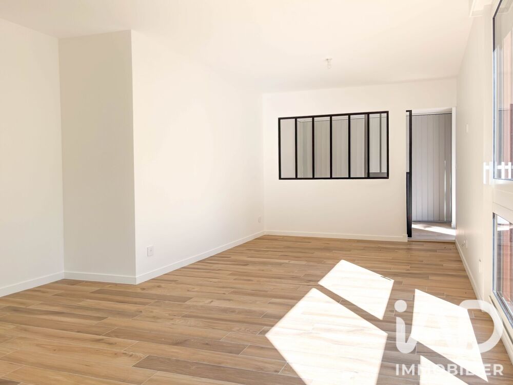 Vente Appartement Vente Appartement 1 pièce Fontenay-le-fleury