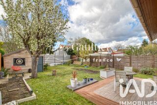 Vente Maison Vente Maison/villa 4 pièces Sevran
