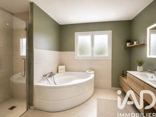  Maison à vendre 5 pièces 131 m²