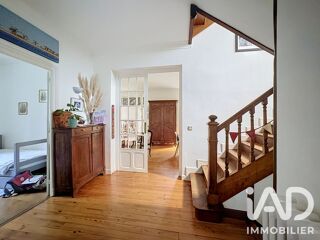  Maison à vendre 7 pièces 181 m²