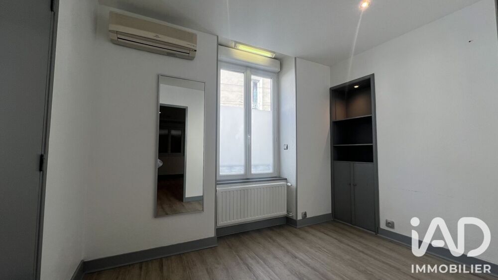 Vente Immeuble Vente Immeuble 316 m&sup2; Le mans