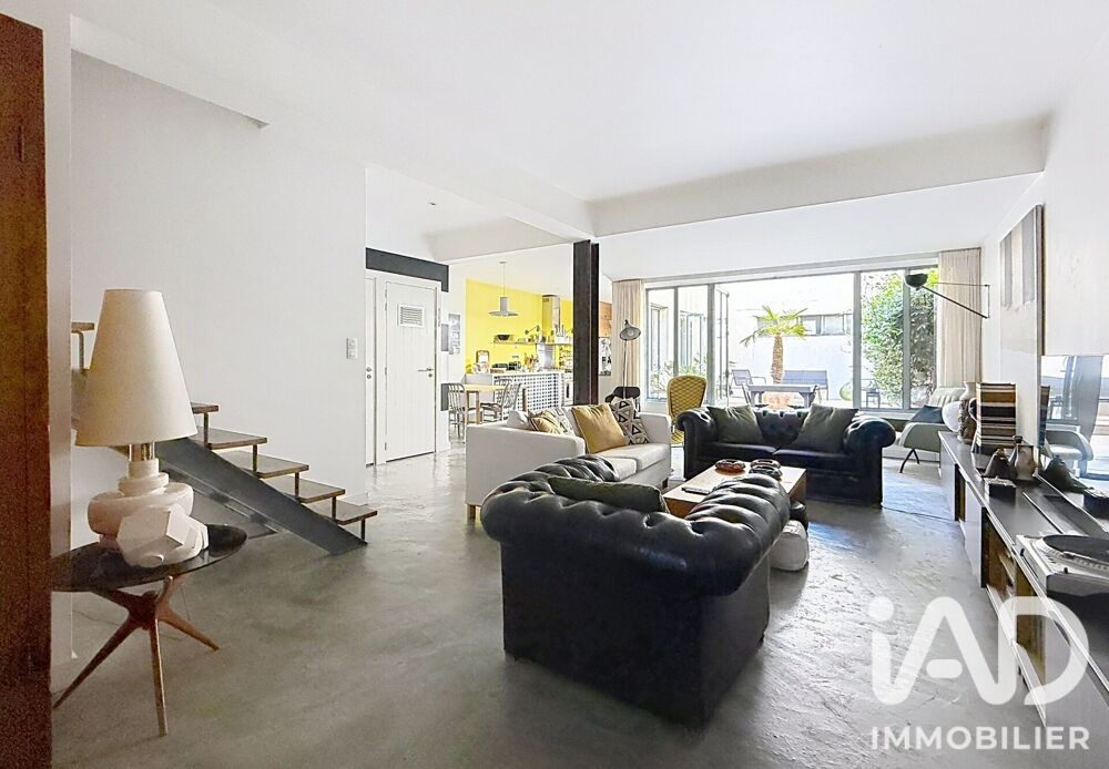 Vente Maison de village 12 pièces