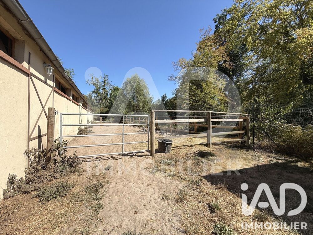 à vendre  Maison Lamorlaye (60260)
