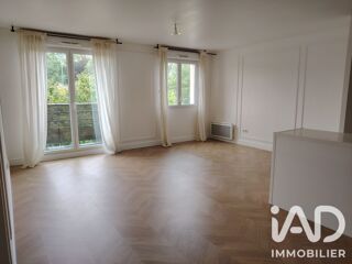  Appartement à louer 3 pièces 67 m²