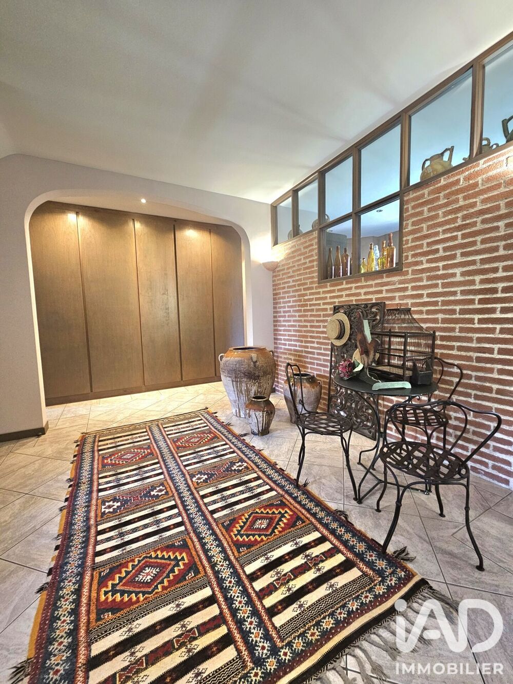 Vente Maison Vente Maison/villa 6 pièces Albi