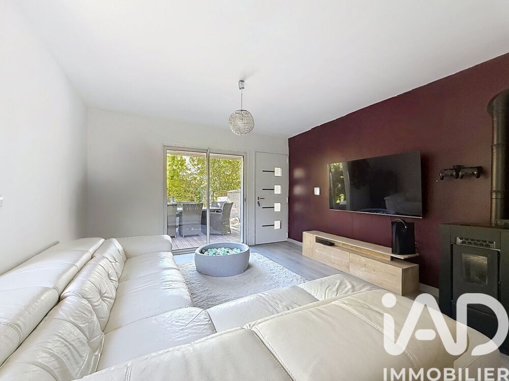 Vente Maison Vente Maison/villa 4 pièces Wissous