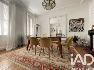 Appartement � vendre 5 pi�ces 116 m�