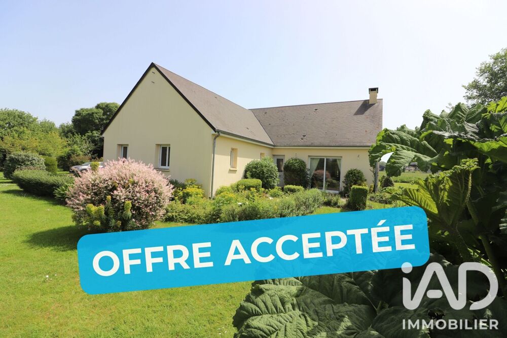 Maison 7 pièces 135 m² · à Longueville · 135 m² · 259 500 €