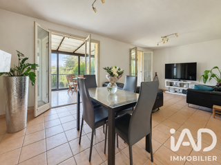  Maison à vendre 7 pièces 169 m²