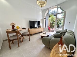  Appartement à vendre 2 pièces 28 m²