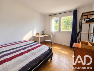  Maison à vendre 4 pièces 90 m²