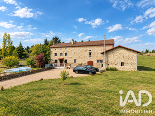  Maison à vendre 5 pièces 143 m²