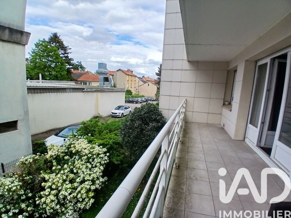 Vente Appartement Vente Appartement 3 pièces Palaiseau