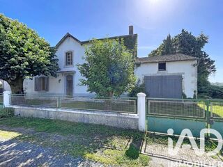  Maison à vendre 7 pièces 176 m²