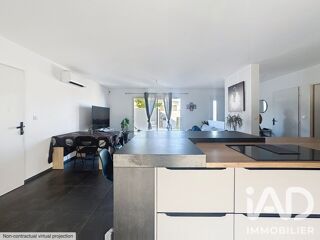  Maison à vendre 5 pièces 118 m²