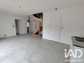  Maison à vendre 5 pièces 90 m²