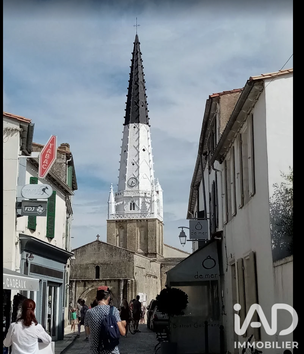   Vente Divers Commerces 45 m&sup2; 