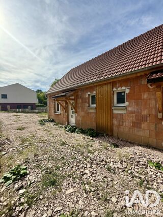  Maison à vendre 4 pièces 100 m²