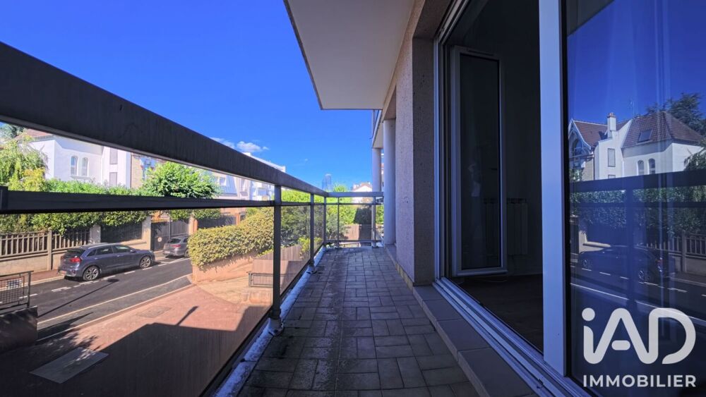 à vendre  Appartement Suresnes (92150)