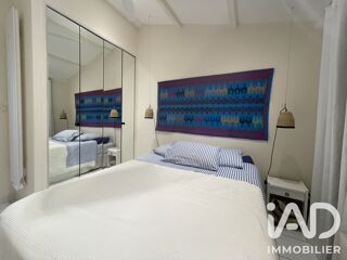  Appartement à vendre 3 pièces 41 m²