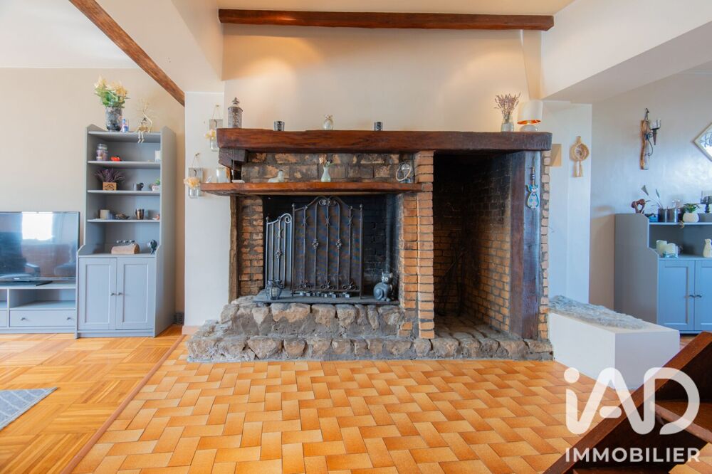 Vente Maison de campagne 7 pièces