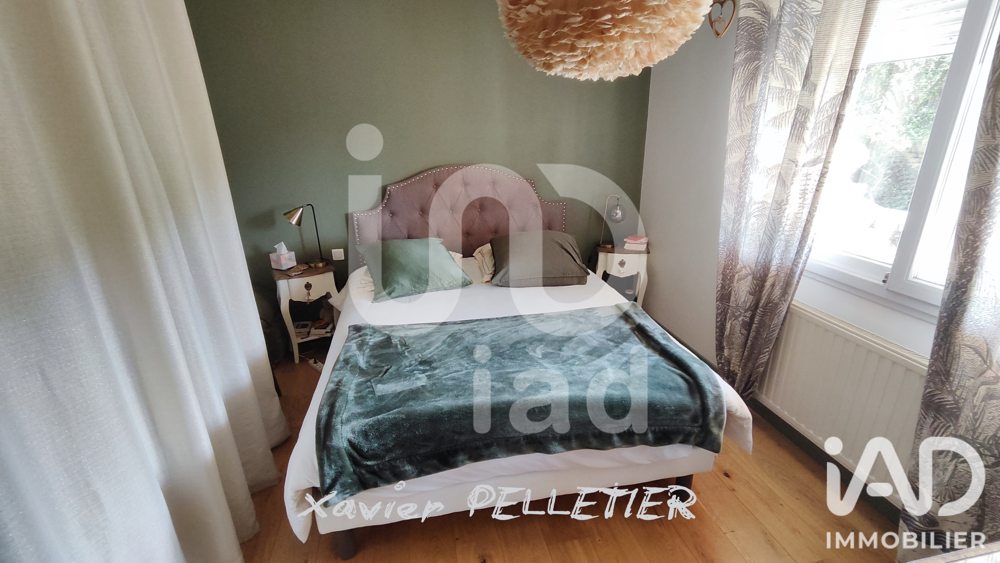 Vente Maison Vente Maison/villa 6 pièces Balaruc-les-bains