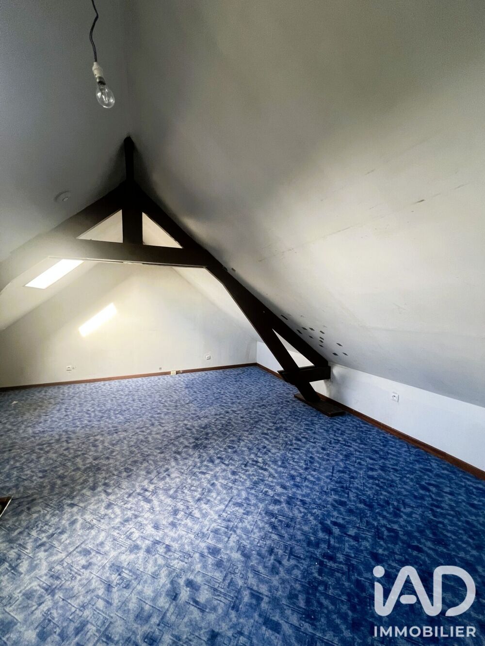 Vente Maison Vente Maison traditionnelle 4 pièces Doingt