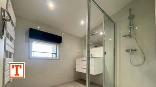  Appartement à louer 3 pièces 64 m²