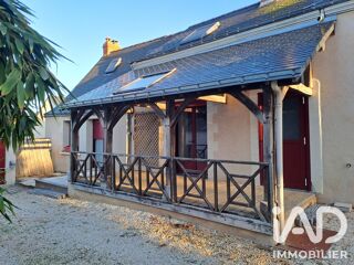  Maison à vendre 7 pièces 164 m²