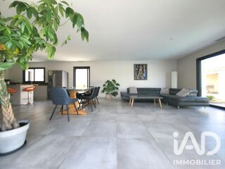  Maison à vendre 5 pièces 133 m²