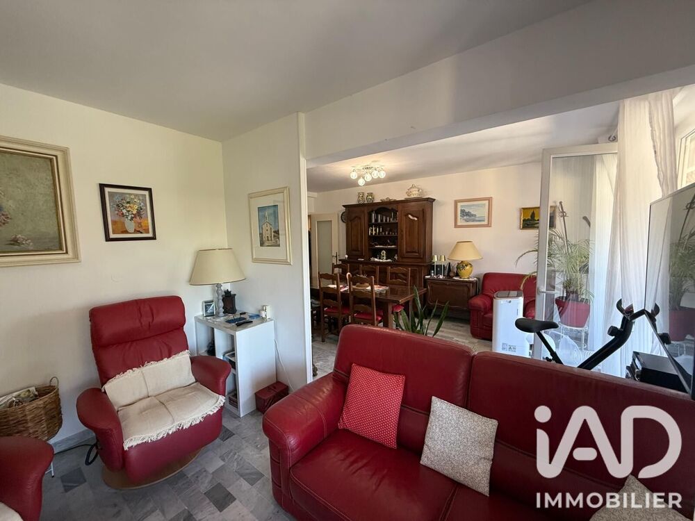 Vente Appartement Vente Appartement 4 pièces Hyères