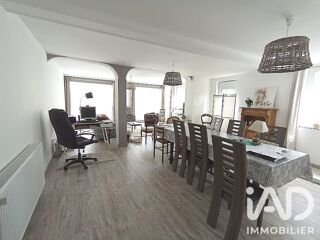  Maison à vendre 5 pièces 190 m²