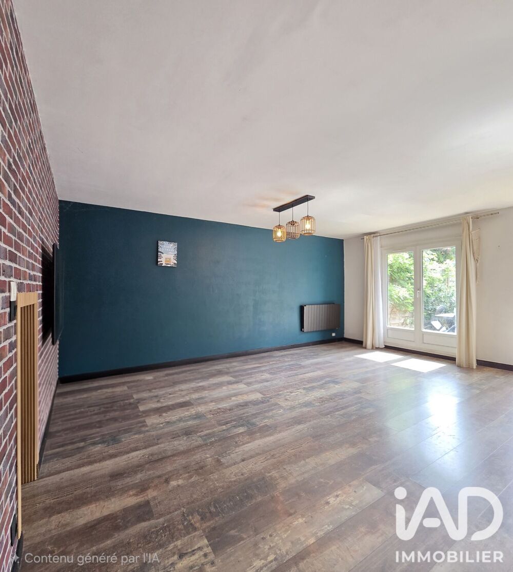 Vente Maison Vente Maison/villa 5 pièces Fosses