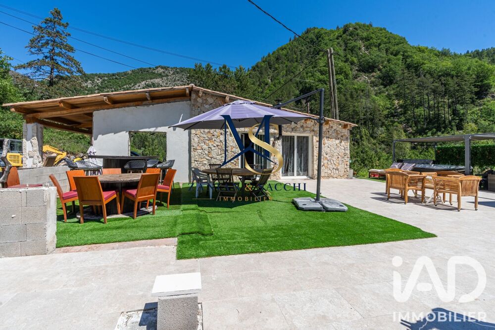 Vente Maison Vente Maison/villa 4 pièces Rigaud
