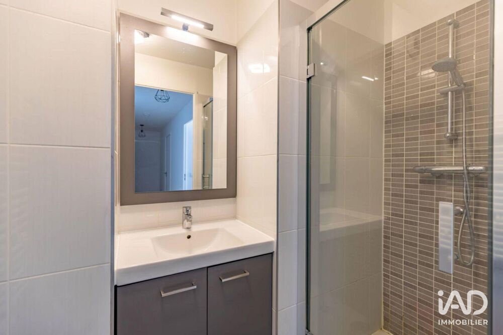Vente Appartement Vente Appartement 4 pièces Romainville