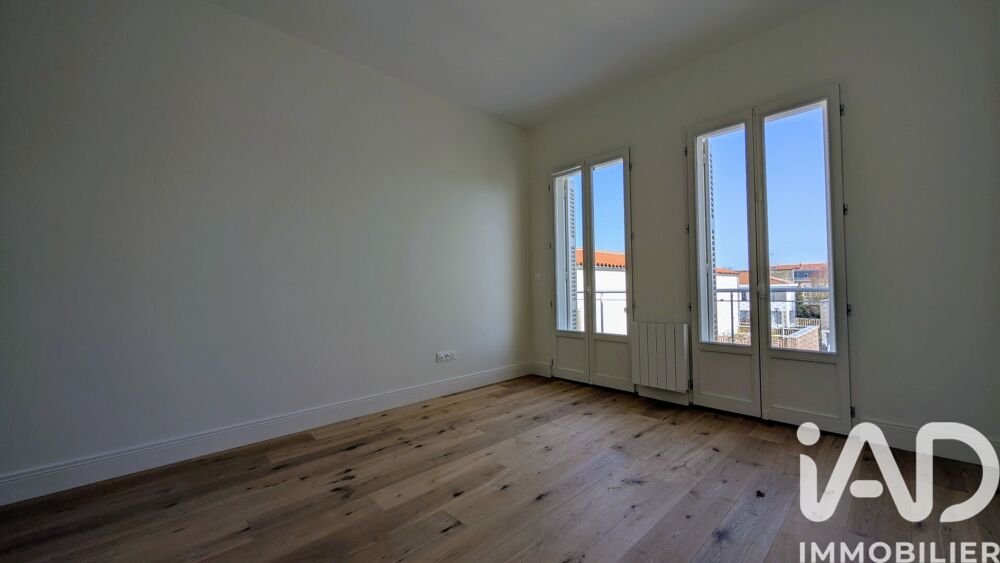 à vendre  Appartement Rochefort (17300)