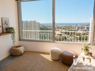  Appartement à vendre 4 pièces 70 m²