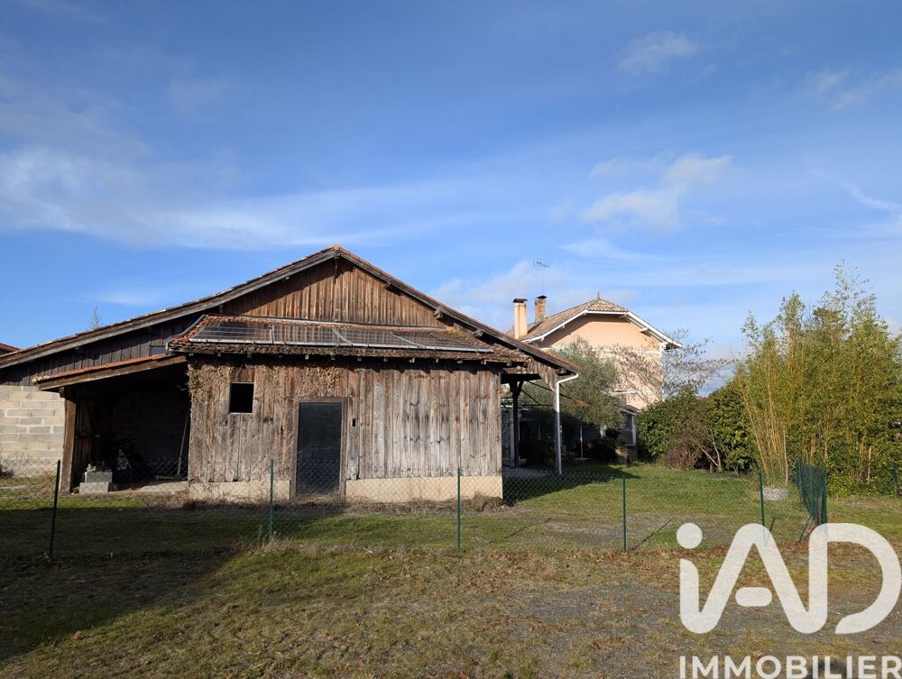 à vendre  Maison Sanguinet (40460)