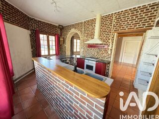  Maison � vendre 5 pi�ces 119 m�