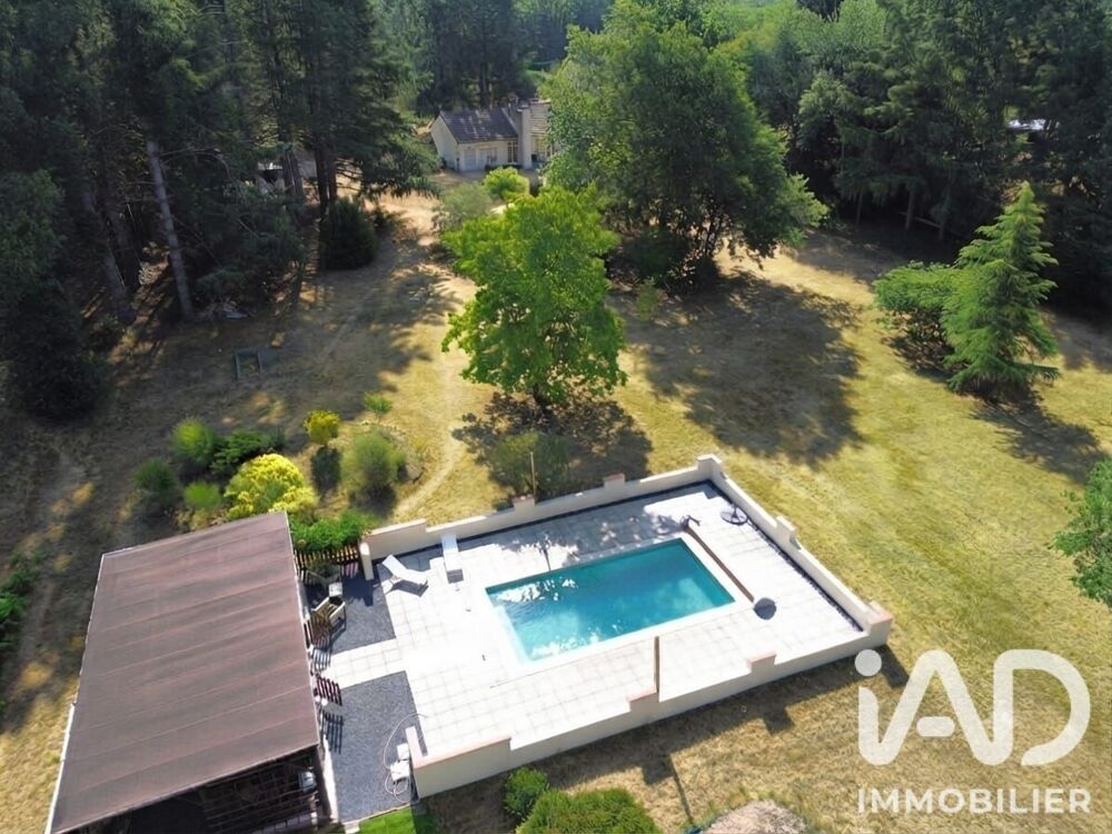 Vente Maison Vente Maison de village 5 pièces Saint-aubin-sur-loire