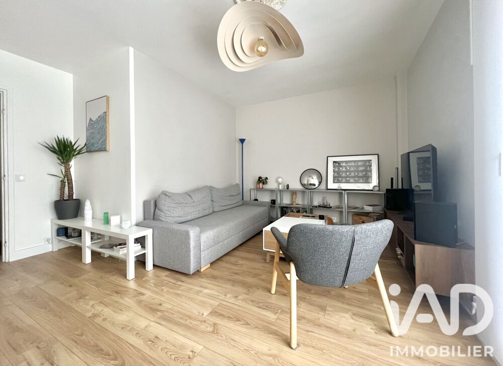 Vente Appartement Vente Appartement 3 pièces Rouen