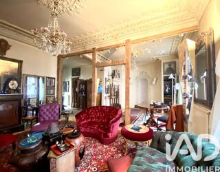  Appartement à vendre 4 pièces 102 m²