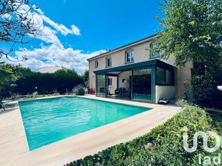  Maison à vendre 7 pièces 180 m²